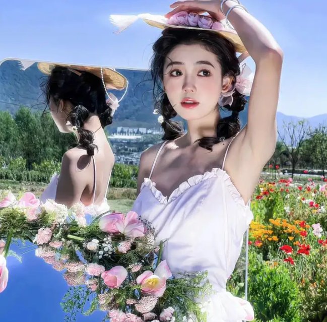 梦二 爱的水花