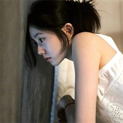 向生命跳舞的女孩